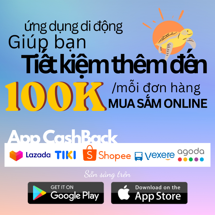 App CashBack 2026 allnew